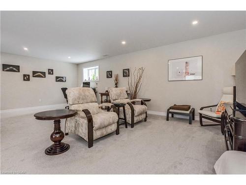 61 Campbell Crescent, Sauble Beach, ON - Indoor