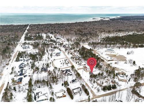 61 Campbell Crescent, Sauble Beach, ON - Outdoor With View