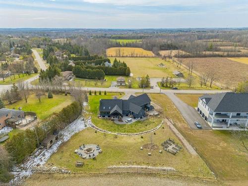 1209 Village Road, Cambridge, ON - Outdoor With View