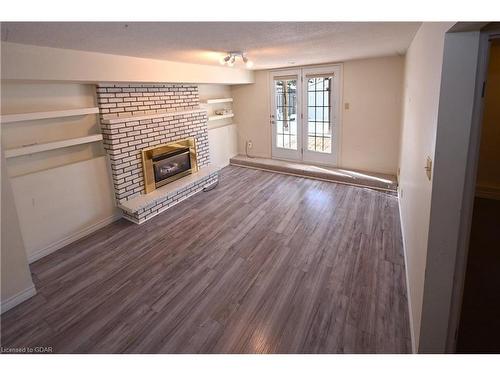 38 Mcgibbon Street, North Bay, ON - Indoor With Fireplace
