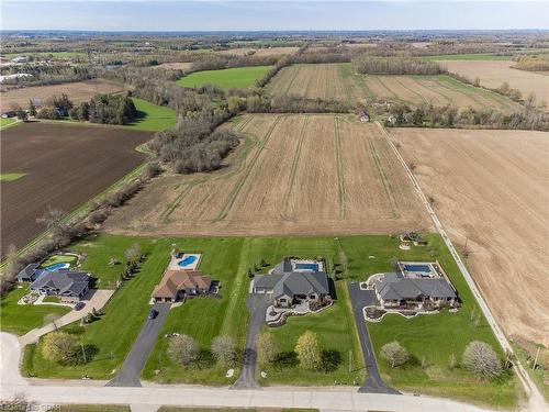 11 Hartfield Drive, Guelph/Eramosa, ON - Outdoor With View
