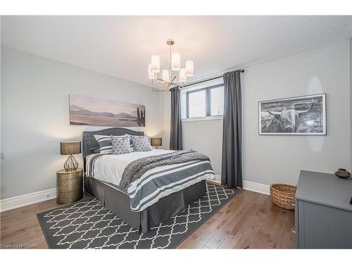 11 Hartfield Drive, Guelph/Eramosa, ON - Indoor Photo Showing Bedroom