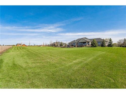 11 Hartfield Drive, Guelph/Eramosa, ON - Outdoor With View