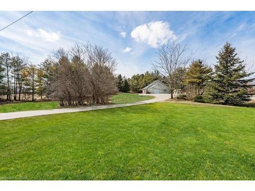 4 Lowrie Lane, Guelph/Eramosa, ON - Outdoor With View