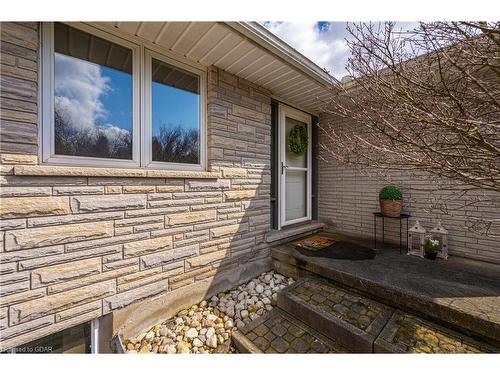 6651 First Line West, Elora, ON - Outdoor