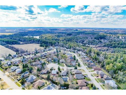 188 Lou'S Boulevard, Rockwood, ON - Outdoor With View