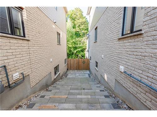 84 Mccann Street, Guelph, ON - Outdoor With Deck Patio Veranda