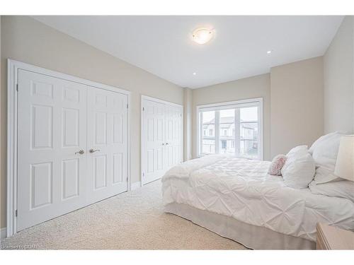84 Mccann Street, Guelph, ON - Indoor Photo Showing Bedroom