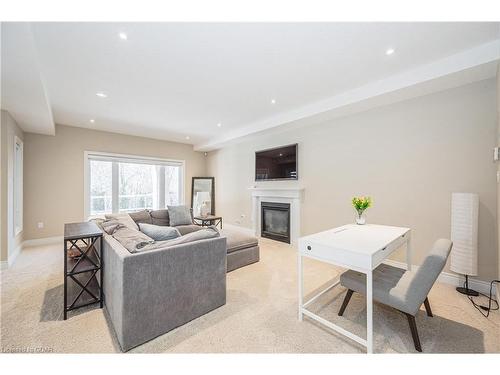 84 Mccann Street, Guelph, ON - Indoor Photo Showing Bedroom