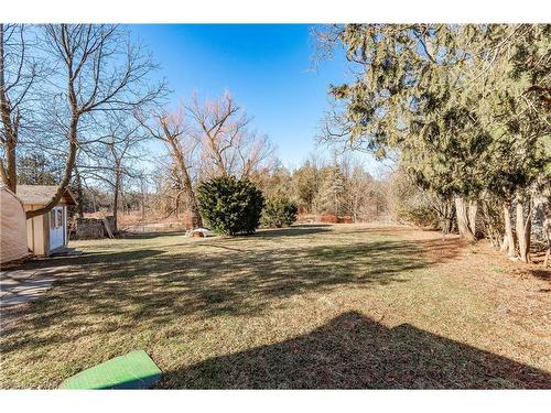 400 Wilson Street, Guelph/Eramosa, ON - Outdoor With View