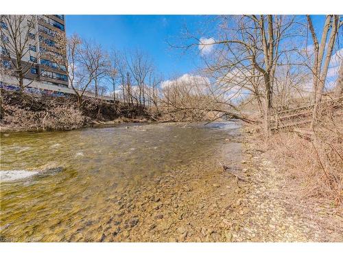 174 Arthur St N, Guelph, ON - Outdoor With View