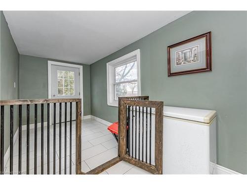 8307 25 Sideroad, Centre Wellington, ON - Indoor Photo Showing Other Room
