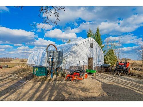 8307 25 Sideroad, Centre Wellington, ON - Outdoor With View