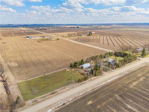 8307 25 Sideroad, Centre Wellington, ON - Outdoor With View