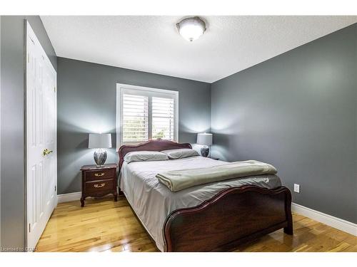 4 Mcnulty Lane, Guelph, ON - Indoor Photo Showing Bedroom