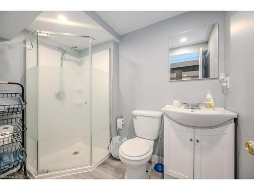 22 Brookside Crescent, Kitchener, ON - Indoor Photo Showing Bathroom