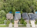34 Robin Road, Guelph, ON  - Outdoor With In Ground Pool With View 