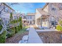 6-100 Frederick Drive, Guelph, ON  - Outdoor 