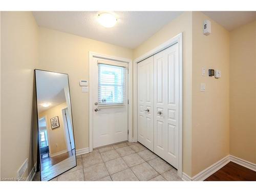 6-100 Frederick Drive, Guelph, ON - Indoor Photo Showing Other Room