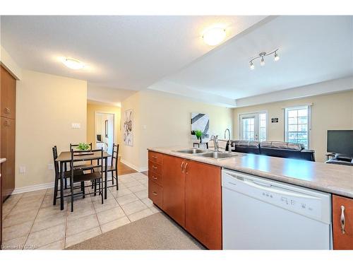 6-100 Frederick Drive, Guelph, ON - Indoor