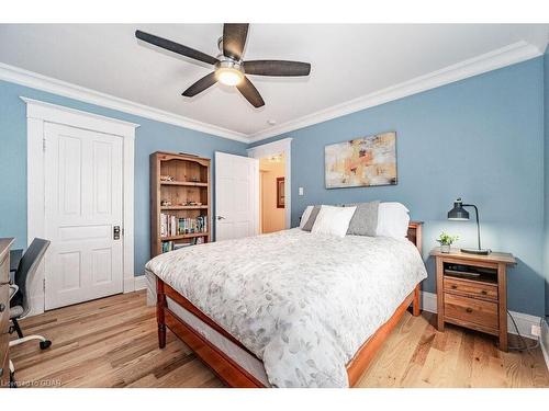 117 Grange Street, Guelph, ON - Indoor Photo Showing Bedroom
