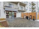 510-60 Wyndham Street S, Guelph, ON  - Outdoor With Balcony With Exterior 