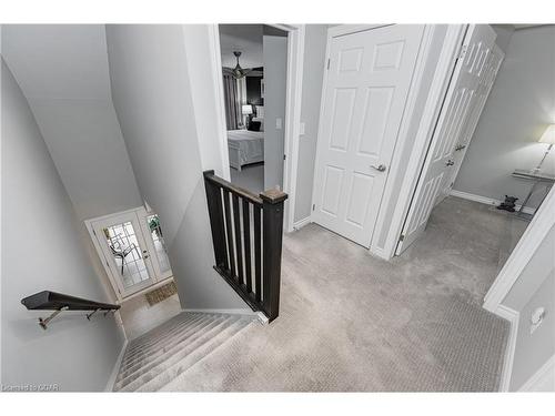 4A-85 Mullin Drive, Guelph, ON - Indoor Photo Showing Other Room