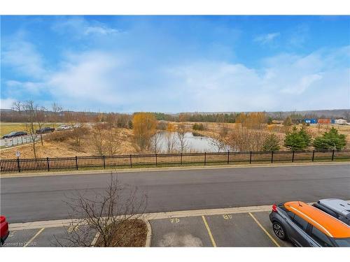 4A-85 Mullin Drive, Guelph, ON - Outdoor With View