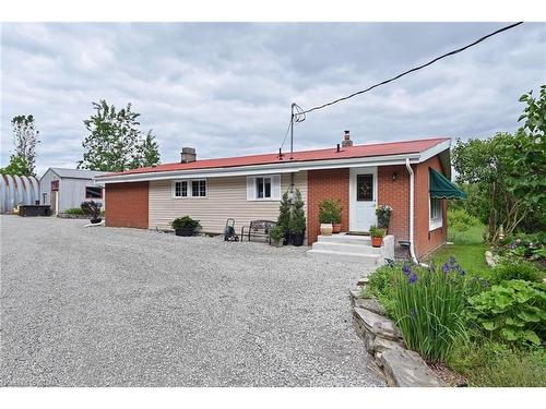 5855 Fourth Line, Rockwood, ON - Outdoor