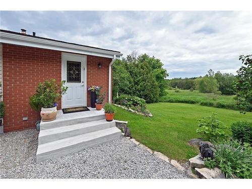 5855 Fourth Line, Rockwood, ON - Outdoor