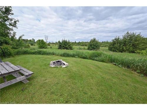 5855 Fourth Line, Rockwood, ON - Outdoor With View