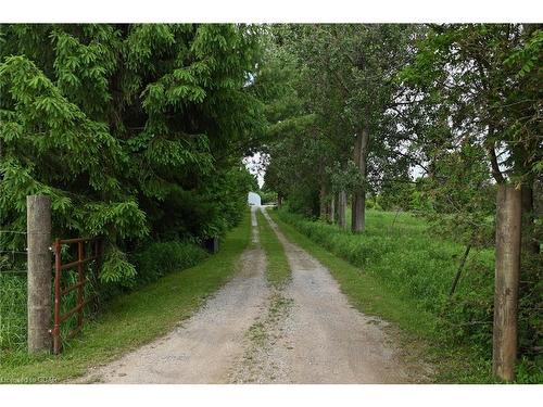 5855 Fourth Line, Rockwood, ON - Outdoor