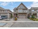298 Tremaine Crescent, Kitchener, ON  - Outdoor With Facade 
