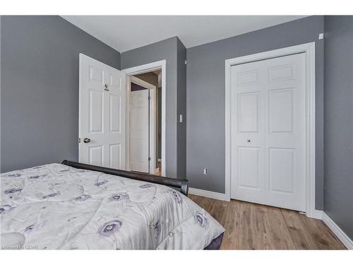 503 Victoria Street, Elora, ON - Indoor Photo Showing Bedroom