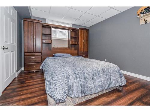 503 Victoria Street, Elora, ON - Indoor Photo Showing Bedroom