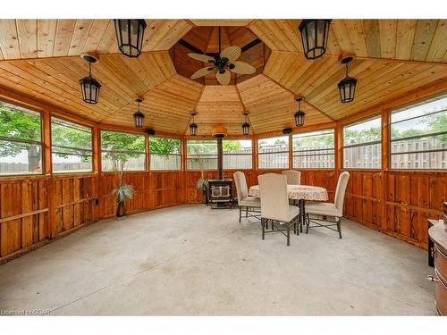 6954 Fife Road, Guelph/Eramosa, ON -  With Deck Patio Veranda With Exterior