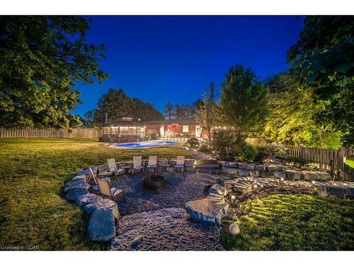 6954 Fife Road, Guelph/Eramosa, ON - Outdoor