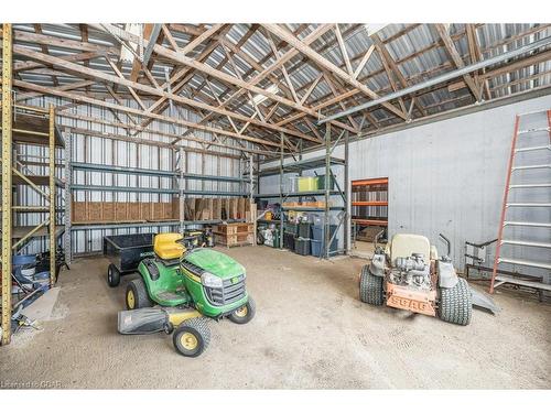 6954 Fife Road, Guelph/Eramosa, ON - Indoor Photo Showing Other Room