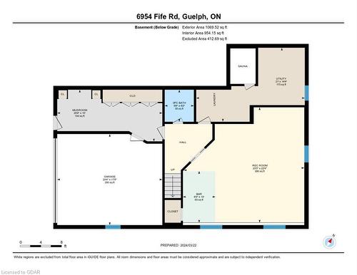 6954 Fife Road, Guelph/Eramosa, ON - Other