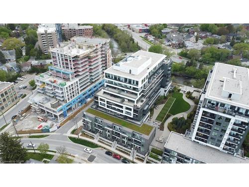 403-73 Arthur Street S, Guelph, ON - Outdoor With View