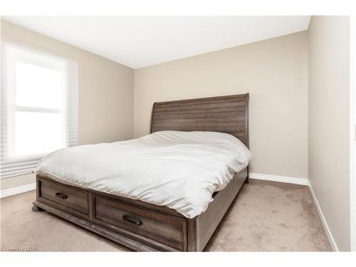274 Alma Street, Rockwood, ON - Indoor Photo Showing Bedroom