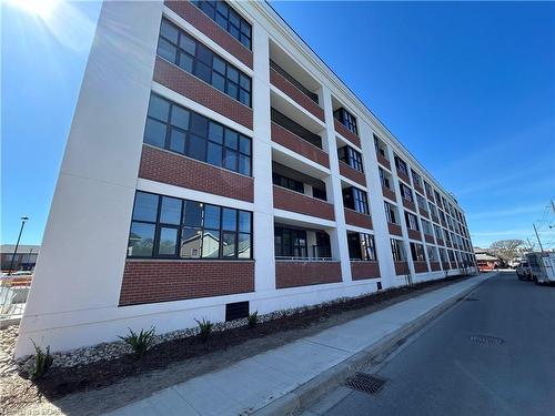 117-120 Huron Street, Guelph, ON - Other