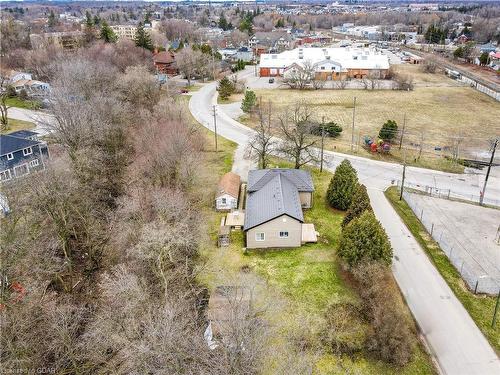 196 Eastern Avenue, Acton, ON - Outdoor With View