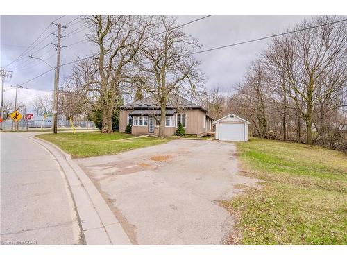 196 Eastern Avenue, Acton, ON - Outdoor