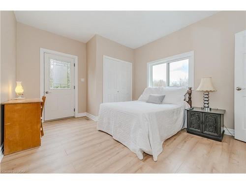 196 Eastern Avenue, Acton, ON - Indoor Photo Showing Bedroom