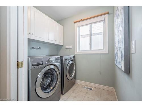 24 Beechlawn Boulevard, Guelph, ON - Indoor Photo Showing Laundry Room