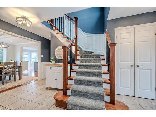 21 Kortright Road E, Guelph, ON - Indoor Photo Showing Other Room