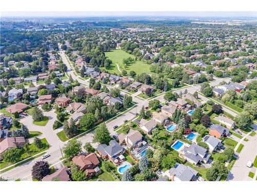 21 Kortright Road E, Guelph, ON - Outdoor With View