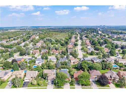 21 Kortright Road E, Guelph, ON - Outdoor With View