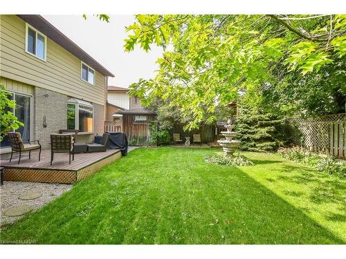 236 Ironwood Road, Guelph, ON - Outdoor With Exterior
